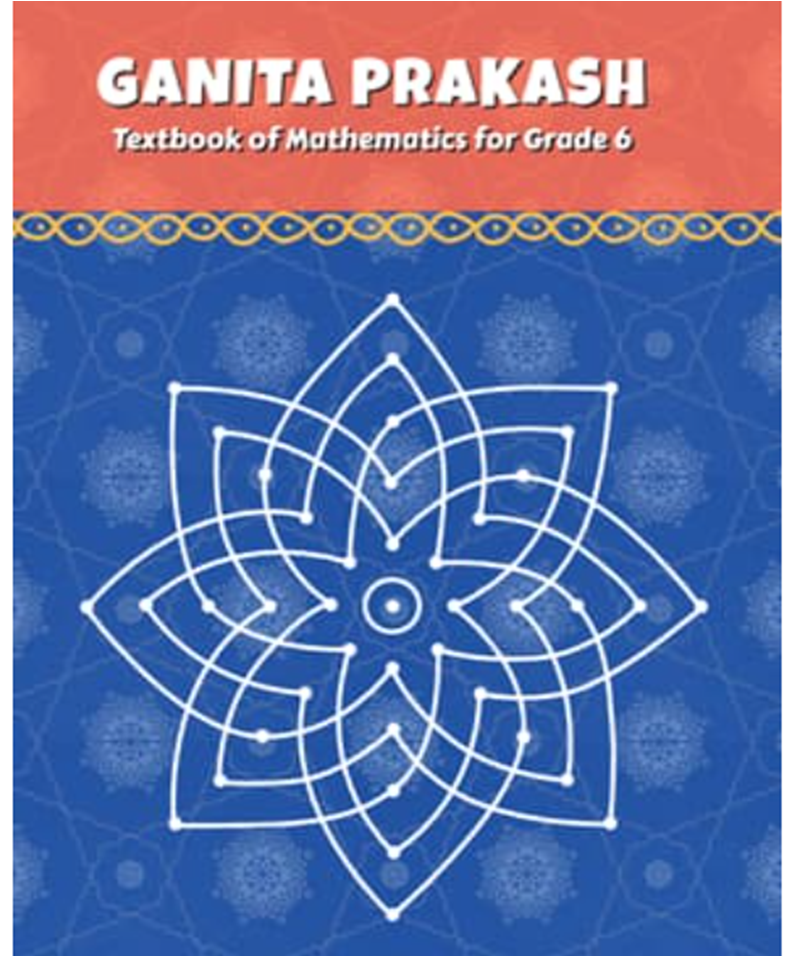 Class 6 Maths NCERT Solutions (2025–26)