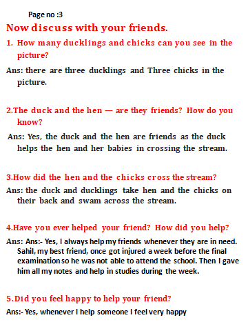 fun with friends solution